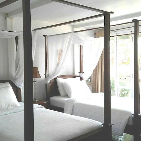 Ibrik Resort By The River Bangkok Exterior photo