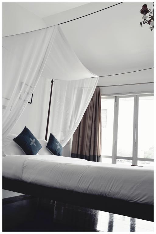 Ibrik Resort By The River Bangkok Exterior photo
